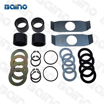 E -3993 ערכת חומרת גל זיזים B