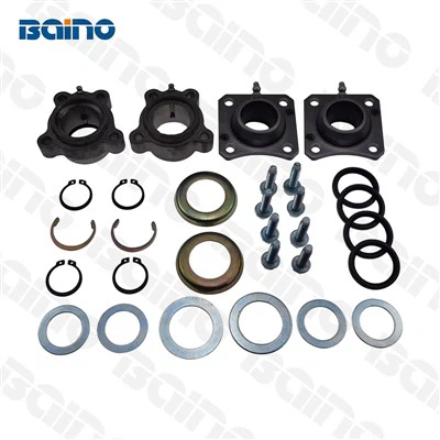 E -9079 ערכת חומרה של גל זיזים